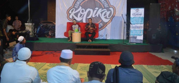 Bangkit, Jadilah orang Hebat dan Kaya