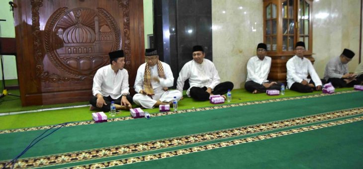 Pergantian Tahun Lebih Tepat Untuk Interopeksi Diri