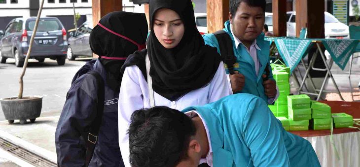 Mahasiswa Harus Berinovasi