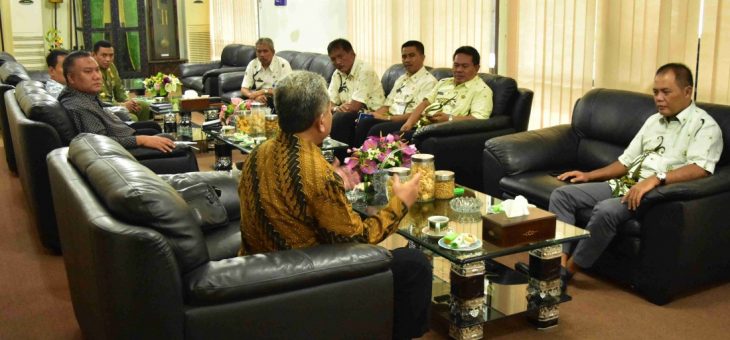 Diminta Buat Rumusan Implementatif Pertahanan dan Keamanan