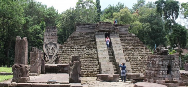 Candi Sukuh