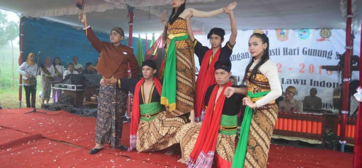 Rencanakan Buat Jalan Mulus Setapak Sampai Ke Puncak