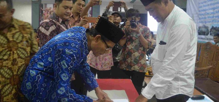 Pembangunan Infrastruktur Jadi Usulan Prioritas