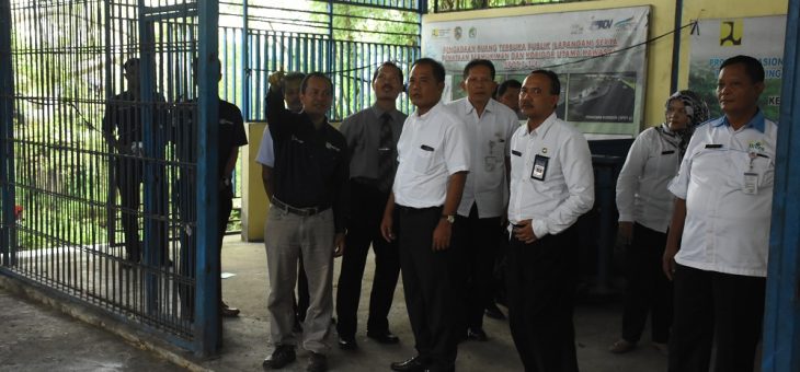 Sampah Pemicu Konflik Sosial