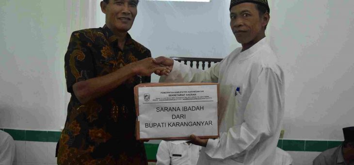 Jangan Golput, Gunakan Hak Pilih Anda