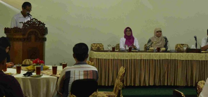 Stop Kekerasan Terhadap Perempuan dan Anak