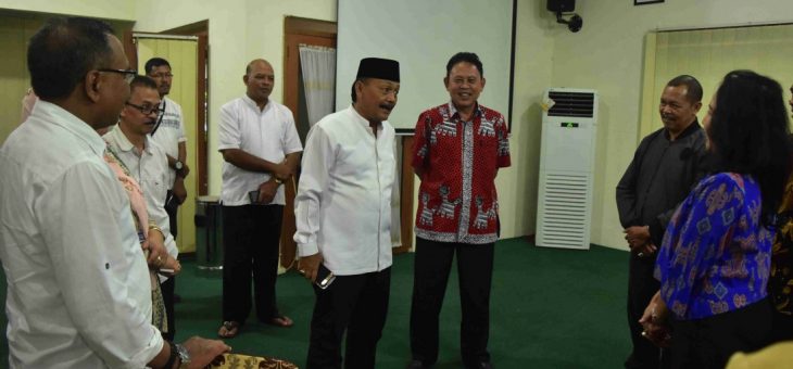 Tari Gambyong Karanganyar ‘Diplot’ Jadi Pengisi Puncak HUT TMII ke-43