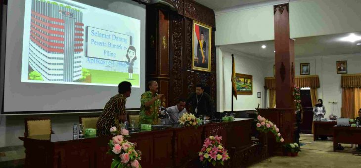 Karanganyar Harus Bebas Korupsi