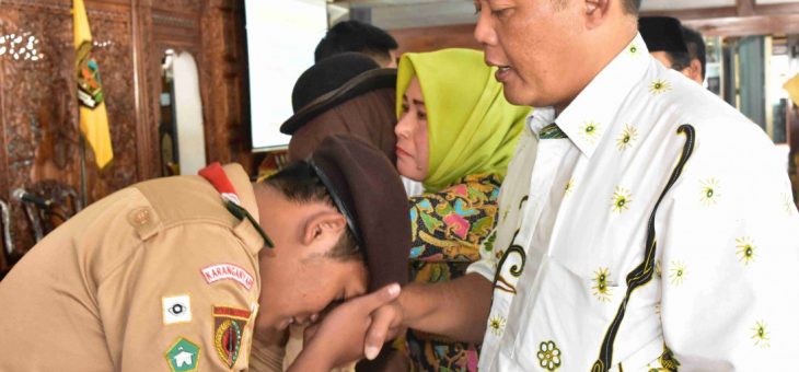 LGNOTA: ASN JADI ORANG TUA ASUH
