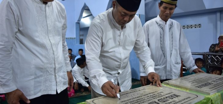 AGAMA JANGAN DI JADIKAN ALAT POLITIK