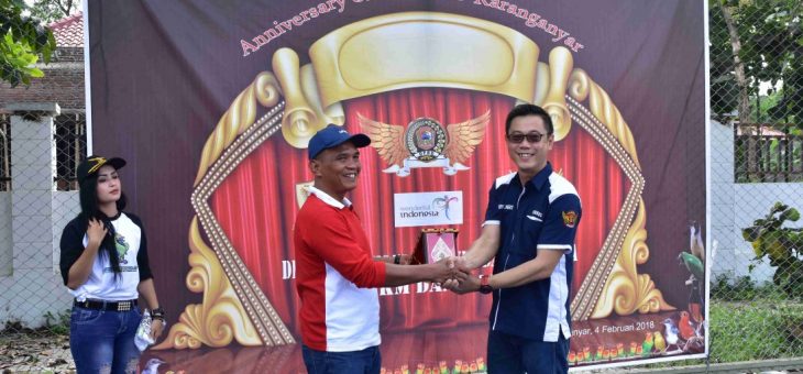 Hobi Tersalurkan, Ekonomi Tumbuh