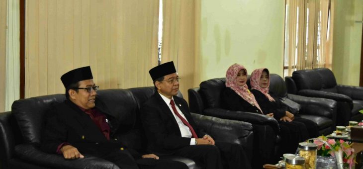 Rancang Desa Halal di Karanganyar