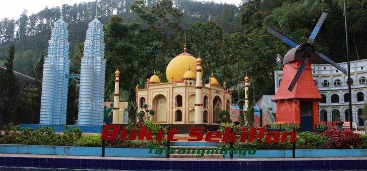 Bukit Sekipan