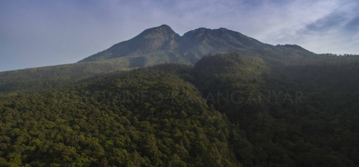 Puncak Lawu