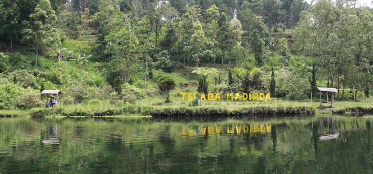 Telaga Madirda