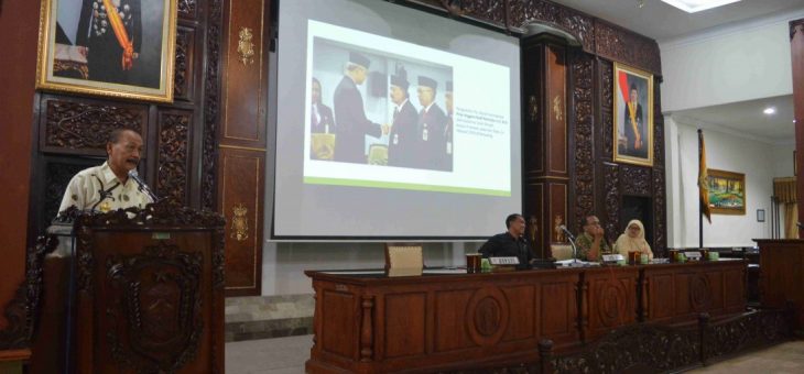 Grand Design Perlu Dibuat Dan Dioptimalkan