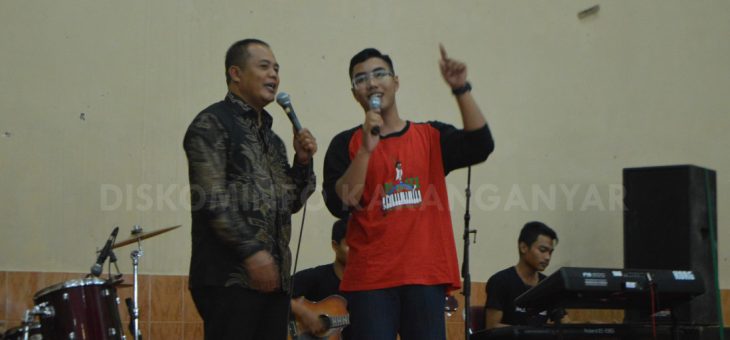 EXPO UNIVERSITAS ” SMART CULTURE ” BERSAMA FORMAKA