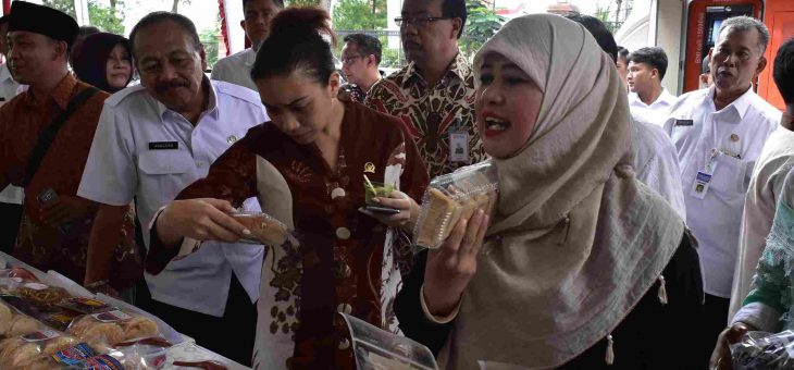 Pjs Bupati : Harus dikemas Sing Apik dan Sing Ayu