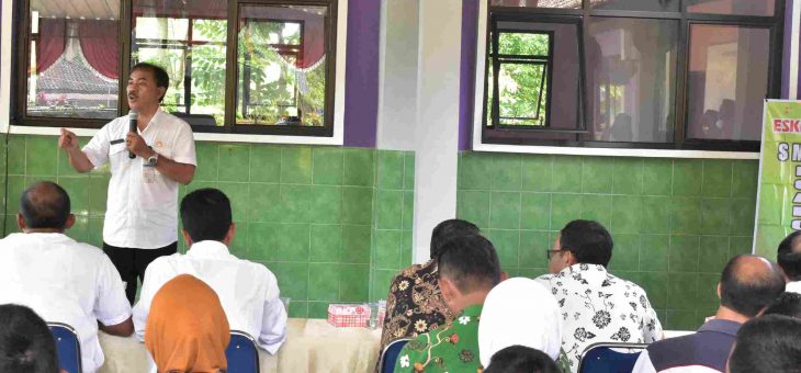Targetkan 5 Juta Pengunjung di Tahun 2020