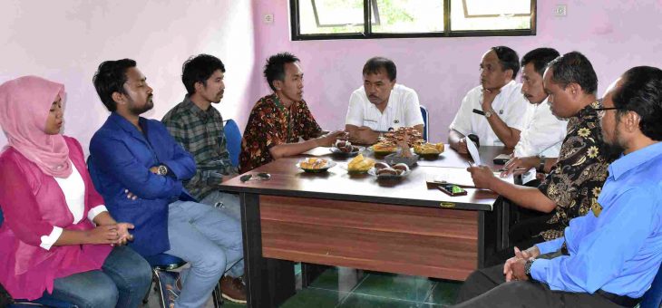 2020, Disparpora Target 5 Juta Pengunjung Ke Karanganyar