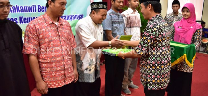 HAB Kemenag