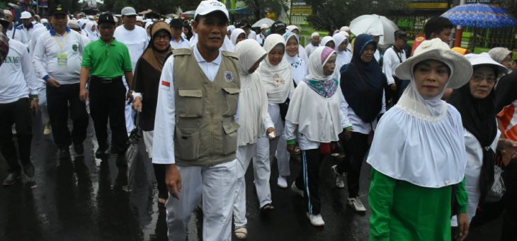 IPHI Peringati Hari Lahir ke 28 Tahun