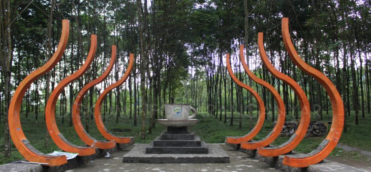 Kampoeng Karet