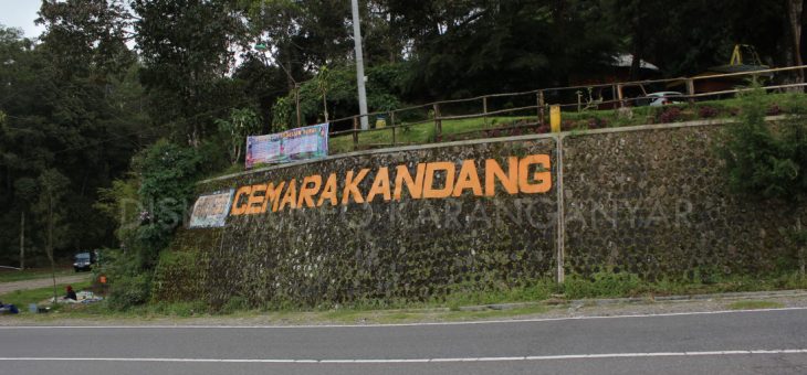 Cemoro Kandang
