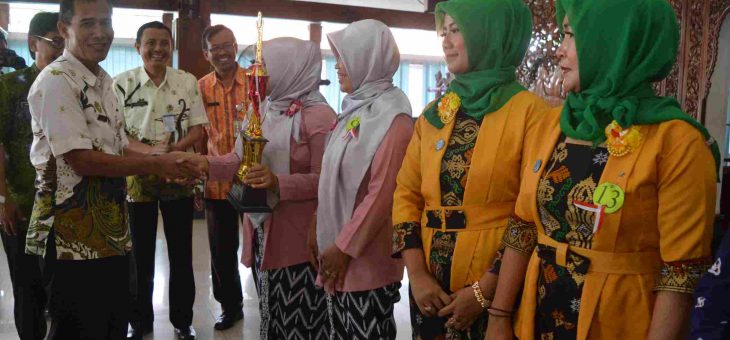 Lomba Cipta Menu B2SA