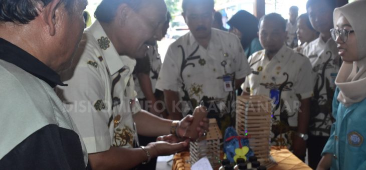 Kabupaten Karanganyar | Galeri