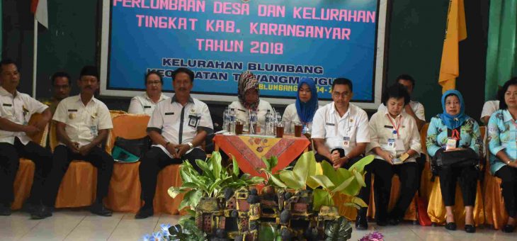 Percaya Diri Dengan Modal Guyub Rukun