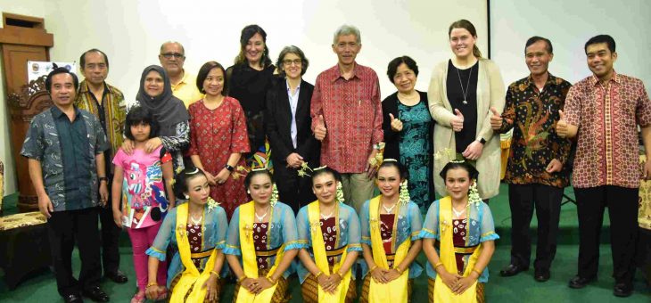 Gala dinner (ICPH) International Conference On Public Helath