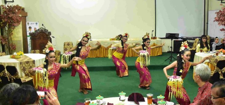 GALA DINNER INTERNATIONAL CONFERENCE On PUBLIC HEALTH