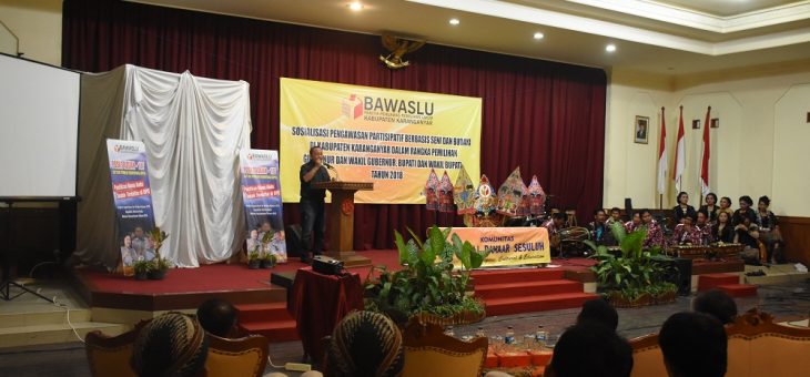 DesaTerbaik Wakili Karanganyar