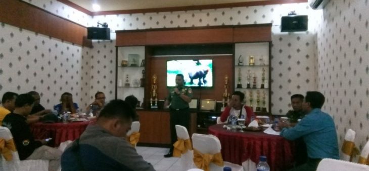 Buka Akses Jalan Untuk Angkut Hasil Bumi