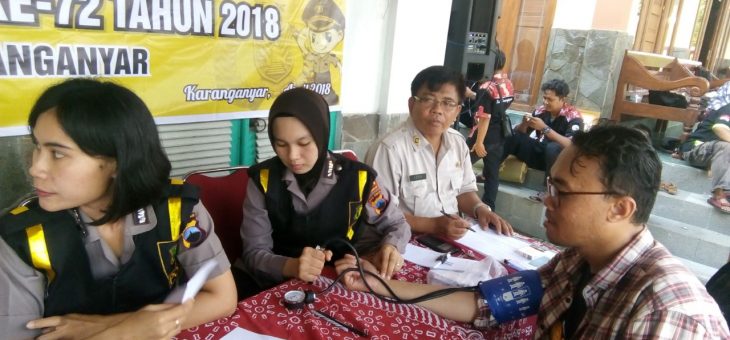  ‘Patungan’ Untuk Bahagiakan Lanzia