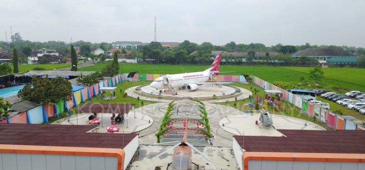 Edupark Karanganyar