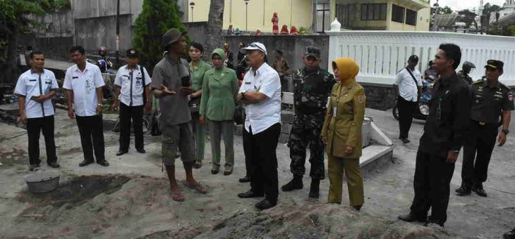 TMMD Ciptakan Desa Maju, Cerdas dan Sejahtera