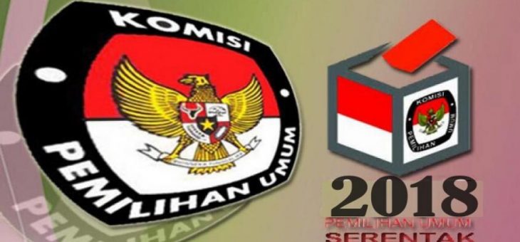 KPU TETAPKAN DPT, 681.477 WARGA KARANGANYAR PUNYA HAK PILIH