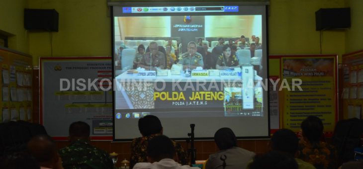 Masyarakat diminta aktif untuk memelototi pungutan liar (Pungli) yang terjadi pada pelayanan-pelayanan publik