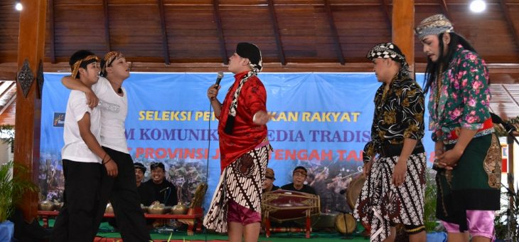 Sasar OPD Pelayanan, Saber Pungli Ingatkan ASN