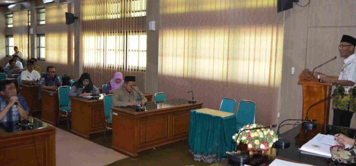 Kabupaten di Jawa Tengah Bisa Tiru Karanganyar dalam pengelolaan Desa Wisata