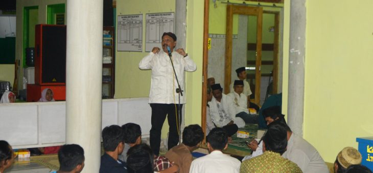 Bupati Karanganyar : Indonesia Kaya Karena Keanekaragaman dan Kearifan Lokal