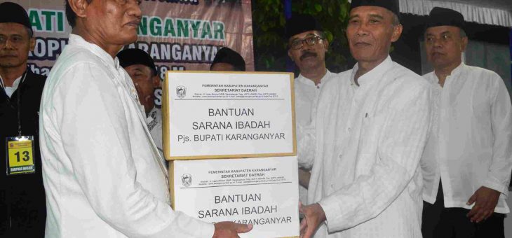 Tarling Matesih : “ Mensyukuri Nikmat Allah”