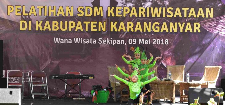 Gandeng Media Dan Selalu Jaga Kebersihan