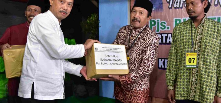 Tetap Jaga Kerukunan Untuk Meraih Kemenangan