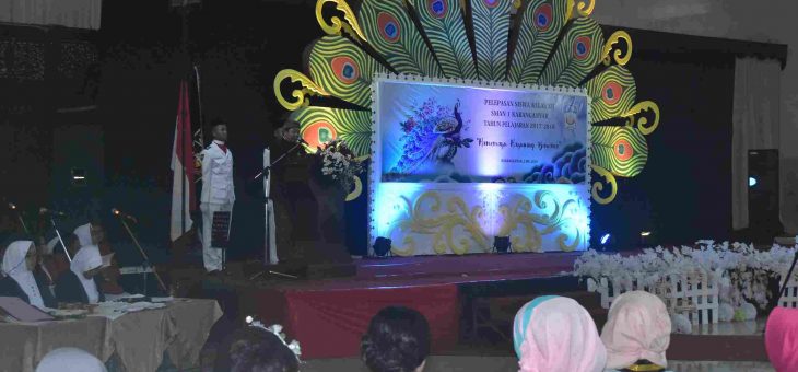 Tiga Siswa SMAN 1 Karanganyar Diterima Di Universitas Luar Negeri