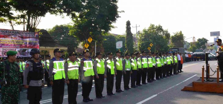 Berharap Terwujudnya Pilkada Tertib, Aman dan Damai