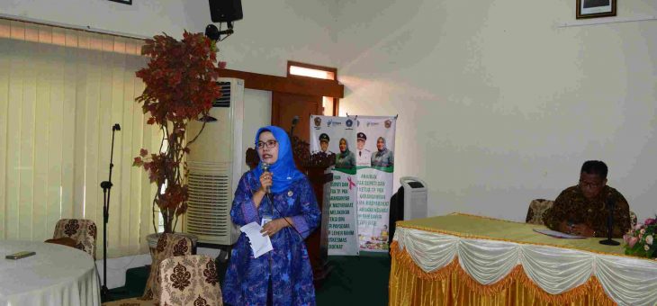 DPRD Rejang Lebong Berkunjung ke Karanganyar