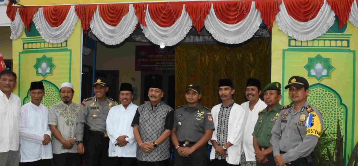 Pos Pelayanan Menjelang Lebaran Terlihat Lebih Baik